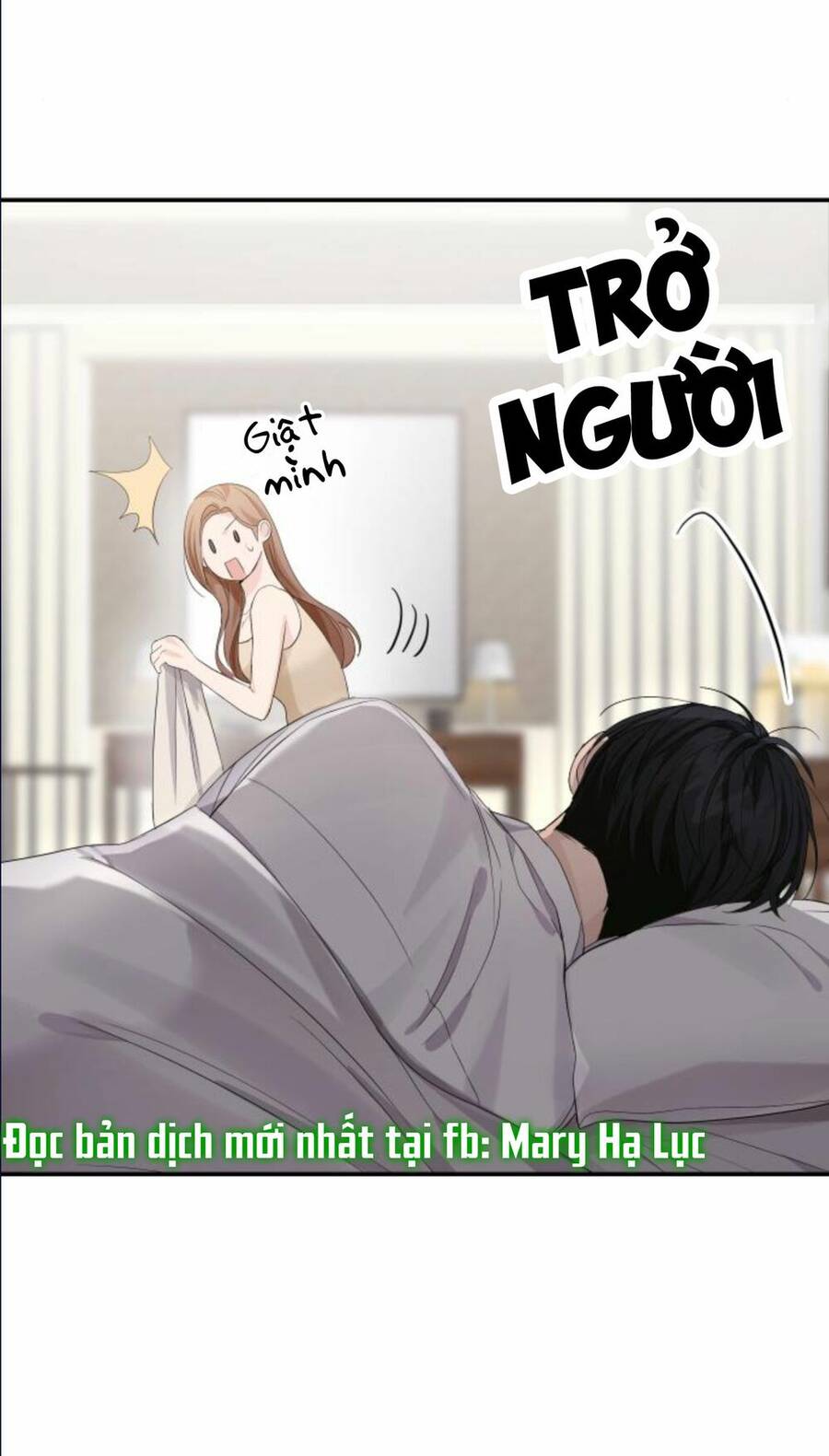 Cuộc Hôn Nhân Hoàn Hảo Chapter 5 - 13