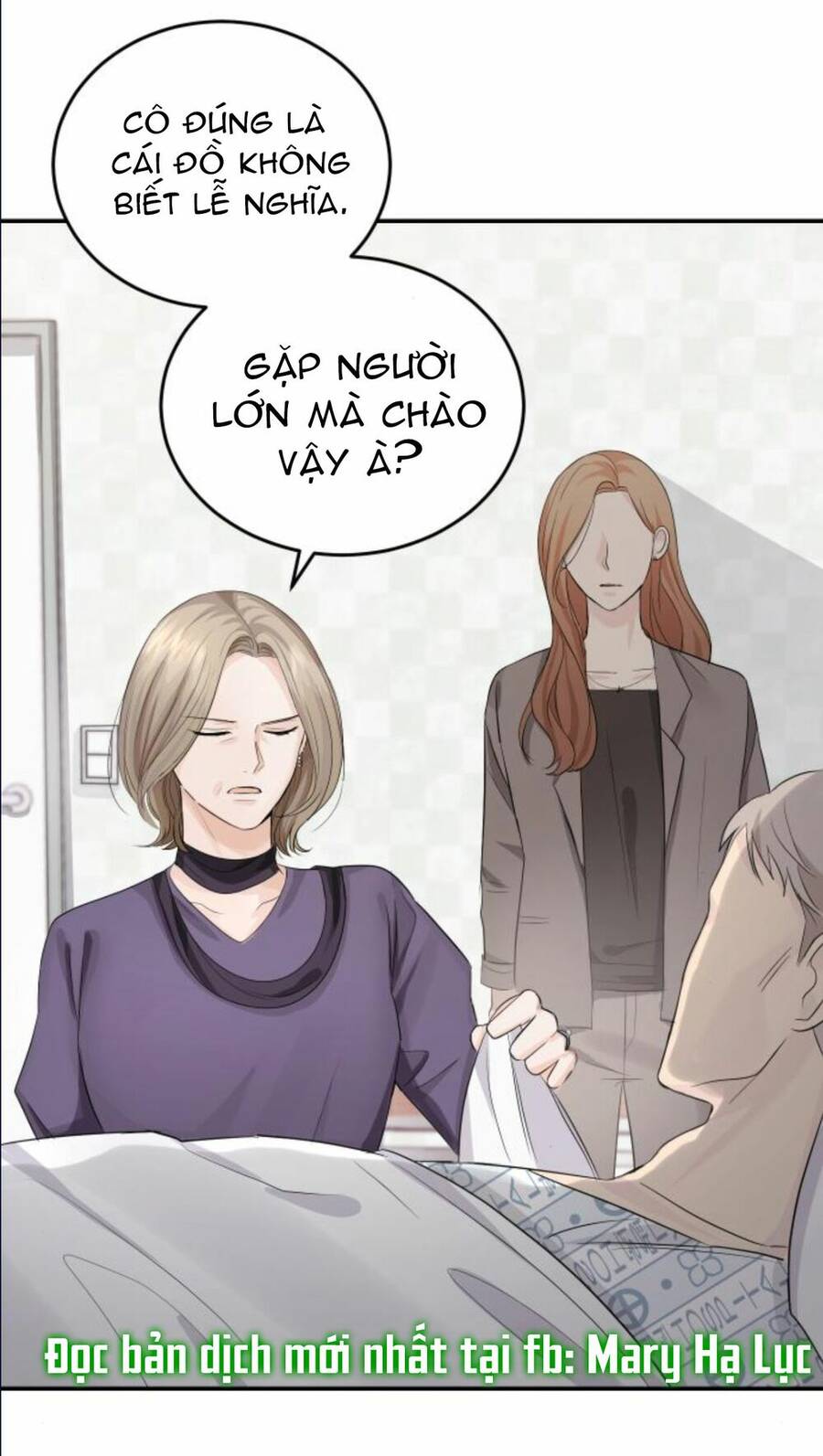 Cuộc Hôn Nhân Hoàn Hảo Chapter 5 - 40