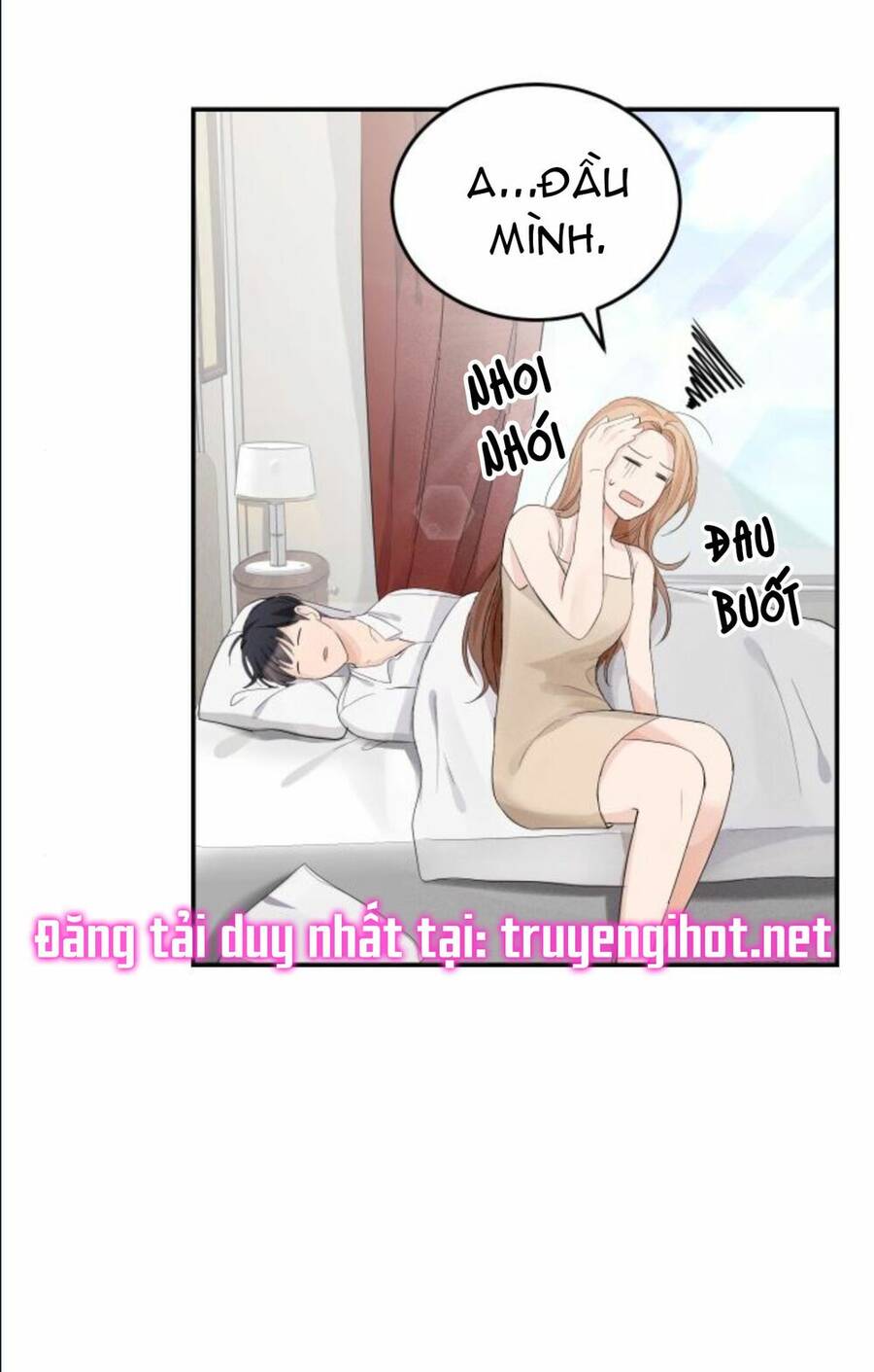 Cuộc Hôn Nhân Hoàn Hảo Chapter 5 - 6