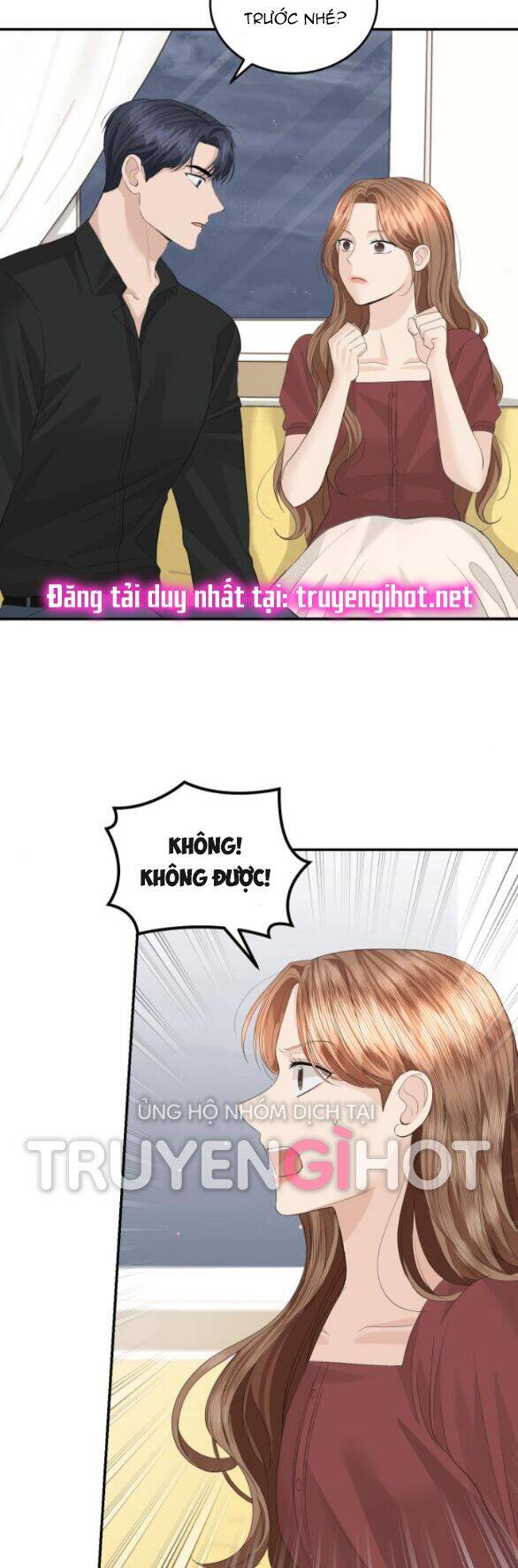 Cuộc Hôn Nhân Hoàn Hảo Chapter 50.1 - 14