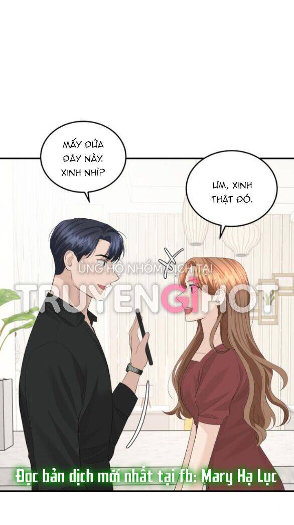 Cuộc Hôn Nhân Hoàn Hảo Chapter 50.1 - 4