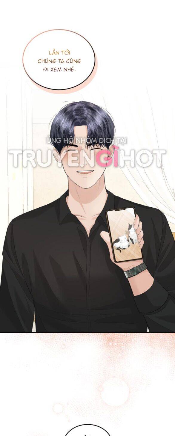 Cuộc Hôn Nhân Hoàn Hảo Chapter 50.1 - 5