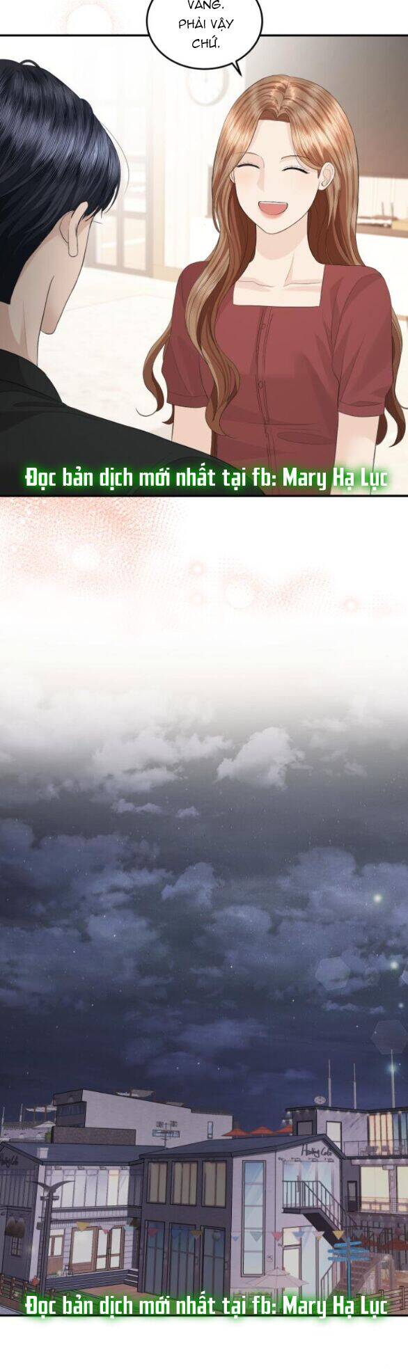 Cuộc Hôn Nhân Hoàn Hảo Chapter 50.1 - 6