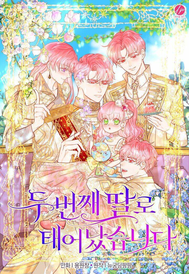 Cuộc Hôn Nhân Hoàn Hảo Chapter 50.2 - 1