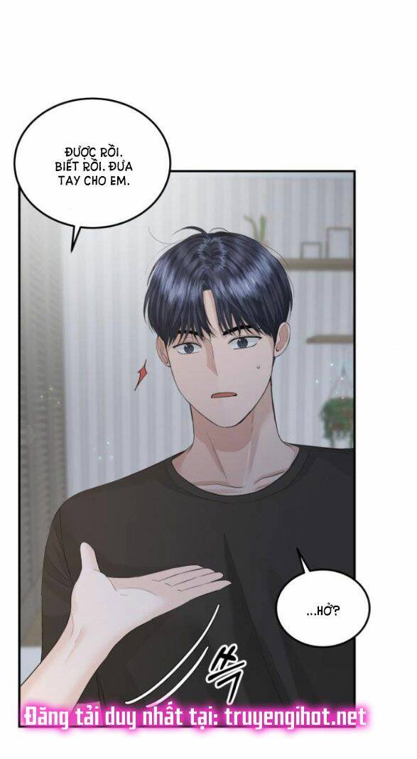 Cuộc Hôn Nhân Hoàn Hảo Chapter 51.1 - 5