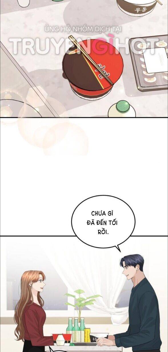Cuộc Hôn Nhân Hoàn Hảo Chapter 52.1 - 2