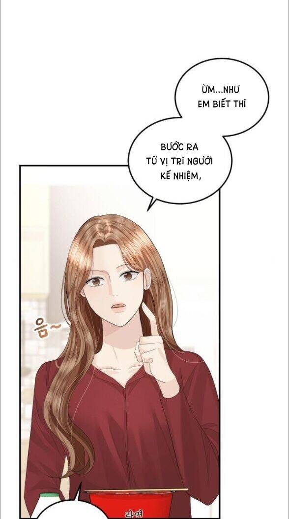 Cuộc Hôn Nhân Hoàn Hảo Chapter 52.1 - 5