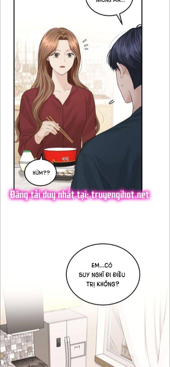 Cuộc Hôn Nhân Hoàn Hảo Chapter 52.1 - 8