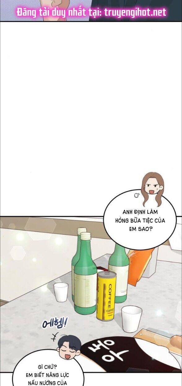 Cuộc Hôn Nhân Hoàn Hảo Chapter 52.2 - 2