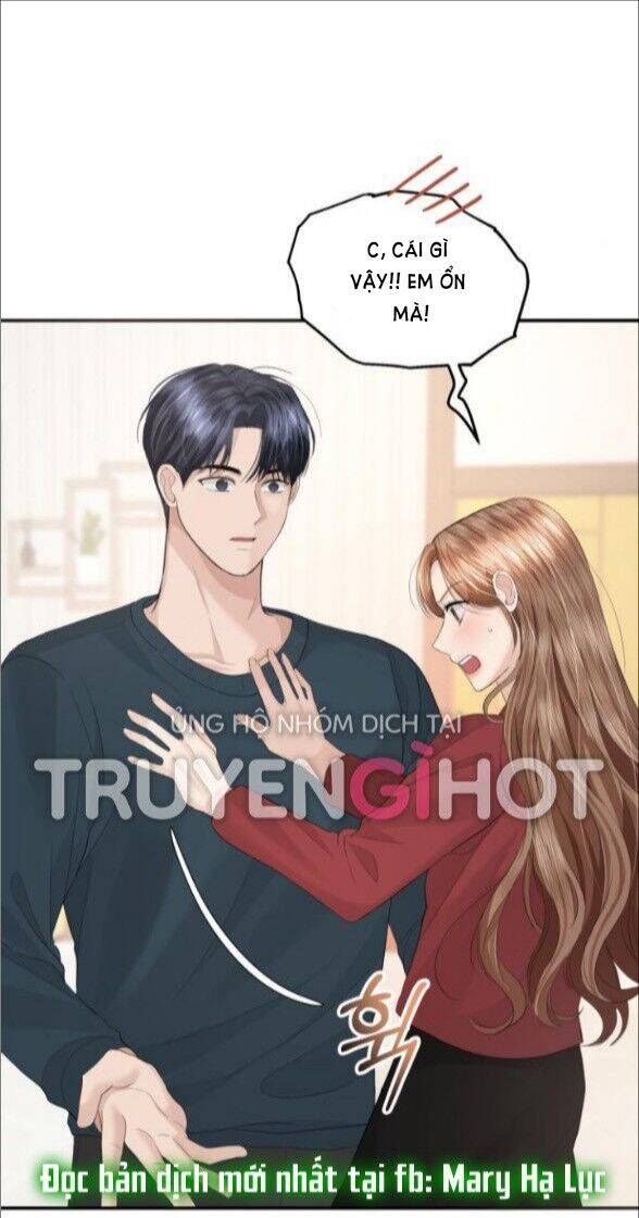 Cuộc Hôn Nhân Hoàn Hảo Chapter 53.1 - 4