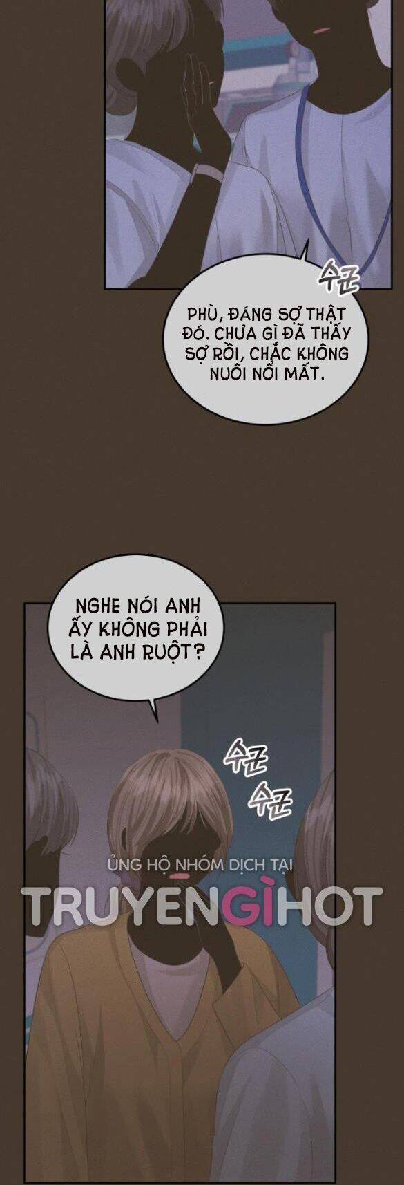 Cuộc Hôn Nhân Hoàn Hảo Chapter 54.1 - 16