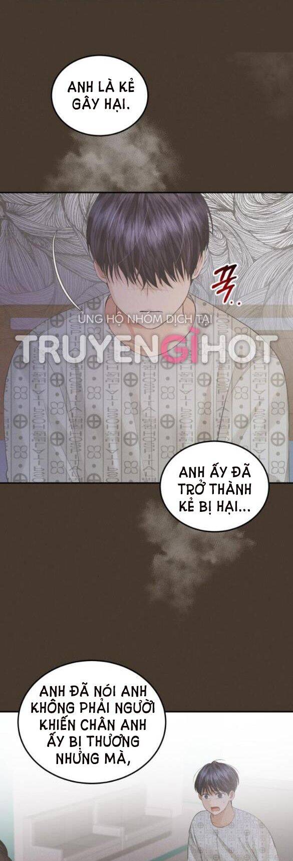 Cuộc Hôn Nhân Hoàn Hảo Chapter 54.1 - 17