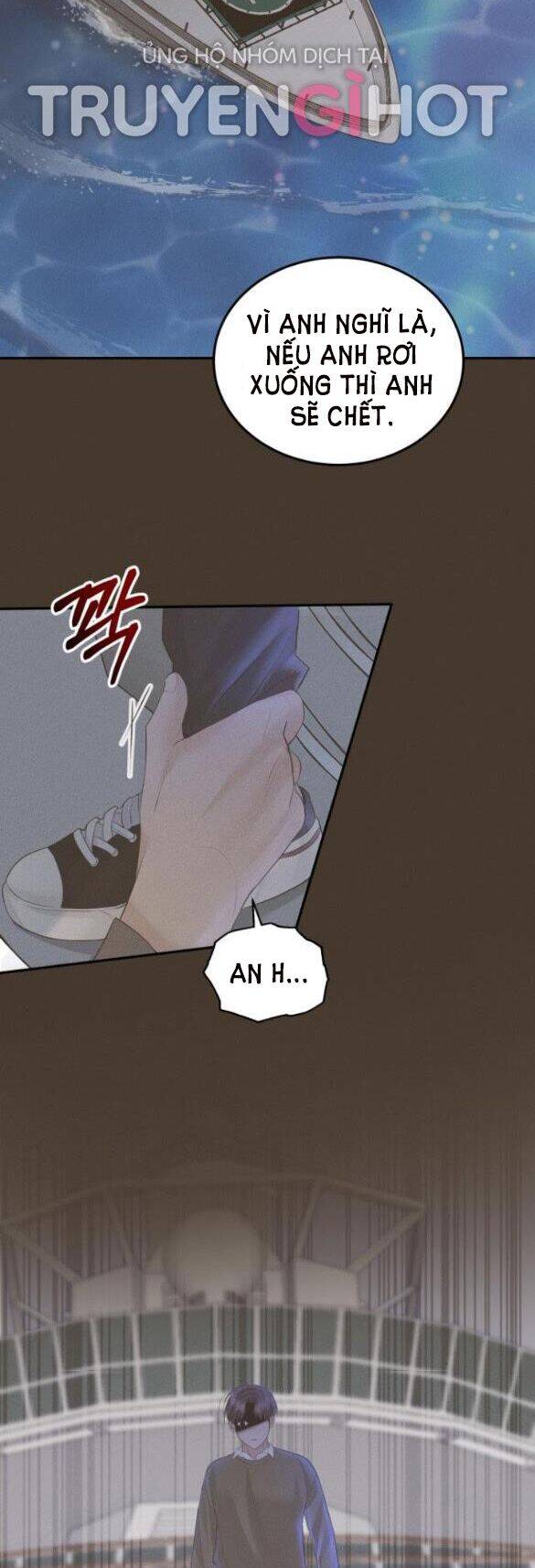 Cuộc Hôn Nhân Hoàn Hảo Chapter 54.1 - 8