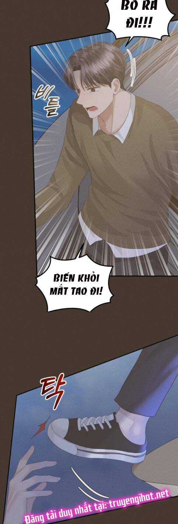 Cuộc Hôn Nhân Hoàn Hảo Chapter 54.1 - 10