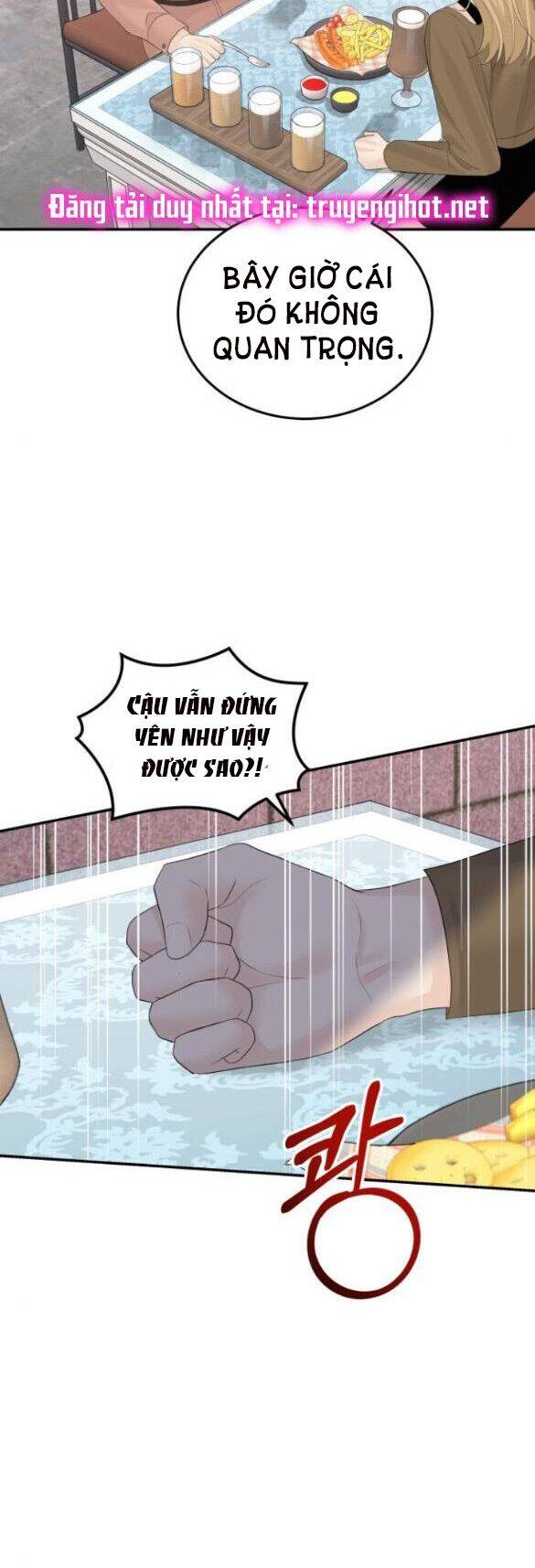 Cuộc Hôn Nhân Hoàn Hảo Chapter 54.2 - 18