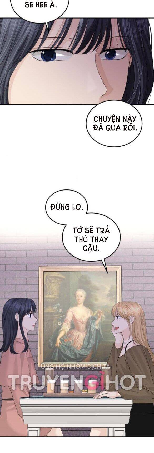 Cuộc Hôn Nhân Hoàn Hảo Chapter 54.2 - 21