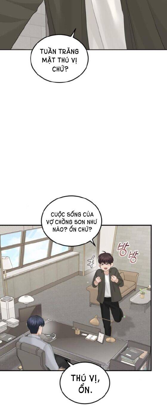 Cuộc Hôn Nhân Hoàn Hảo Chapter 55.1 - 18