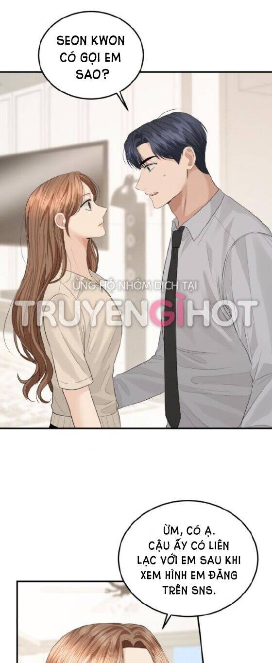 Cuộc Hôn Nhân Hoàn Hảo Chapter 55.1 - 36