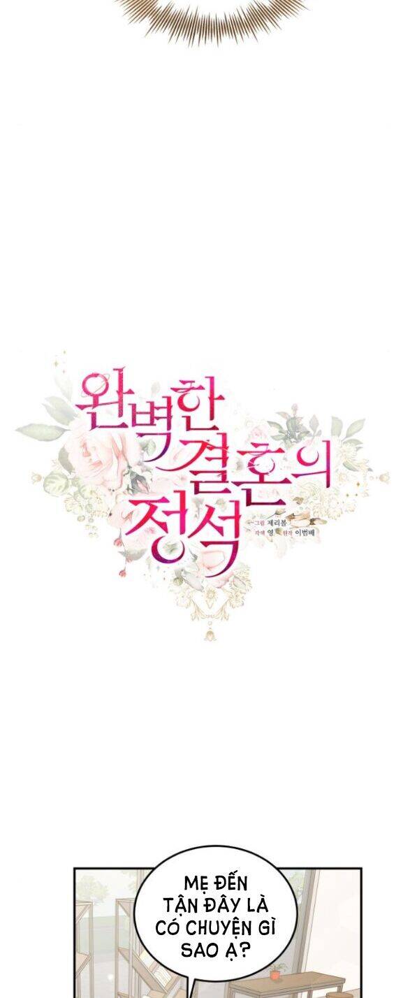 Cuộc Hôn Nhân Hoàn Hảo Chapter 56.1 - 12