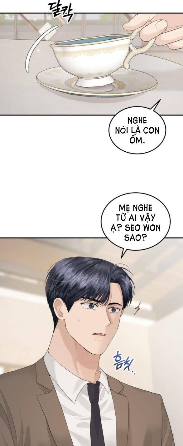 Cuộc Hôn Nhân Hoàn Hảo Chapter 56.1 - 15