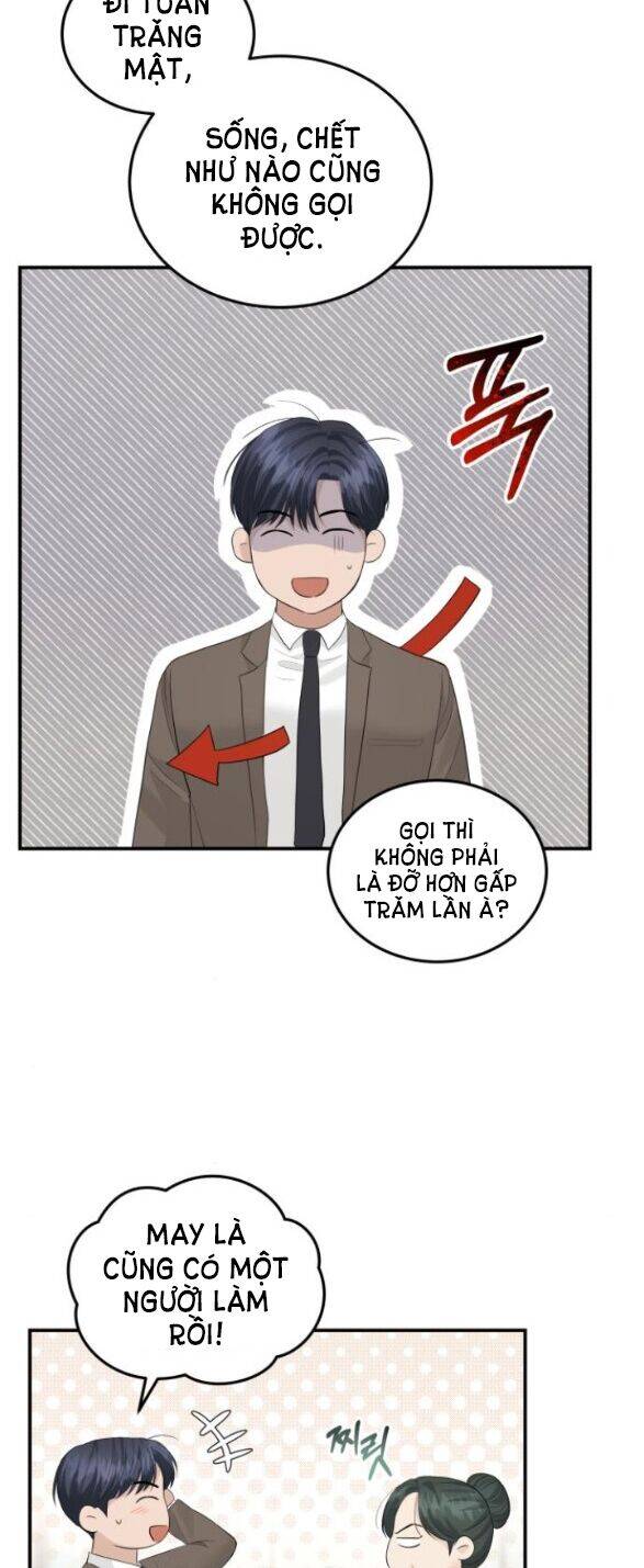 Cuộc Hôn Nhân Hoàn Hảo Chapter 56.1 - 21