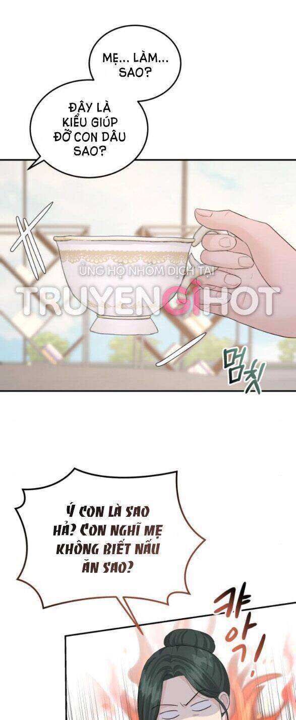 Cuộc Hôn Nhân Hoàn Hảo Chapter 56.1 - 23