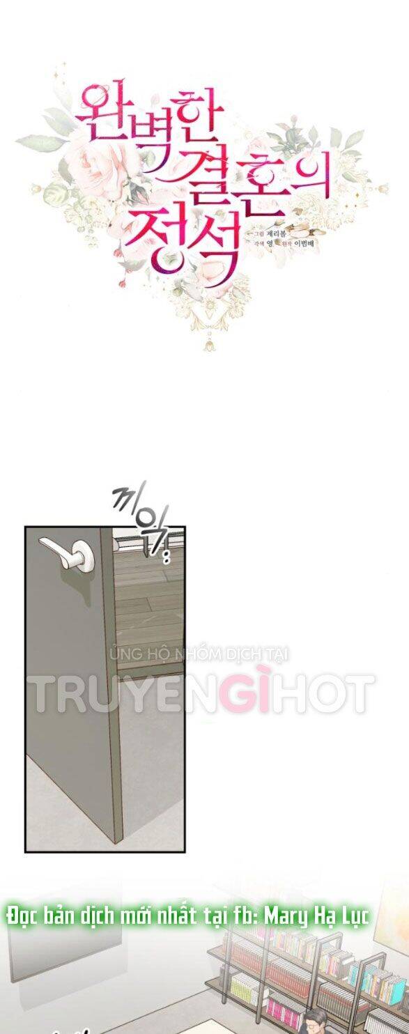 Cuộc Hôn Nhân Hoàn Hảo Chapter 57.1 - 9
