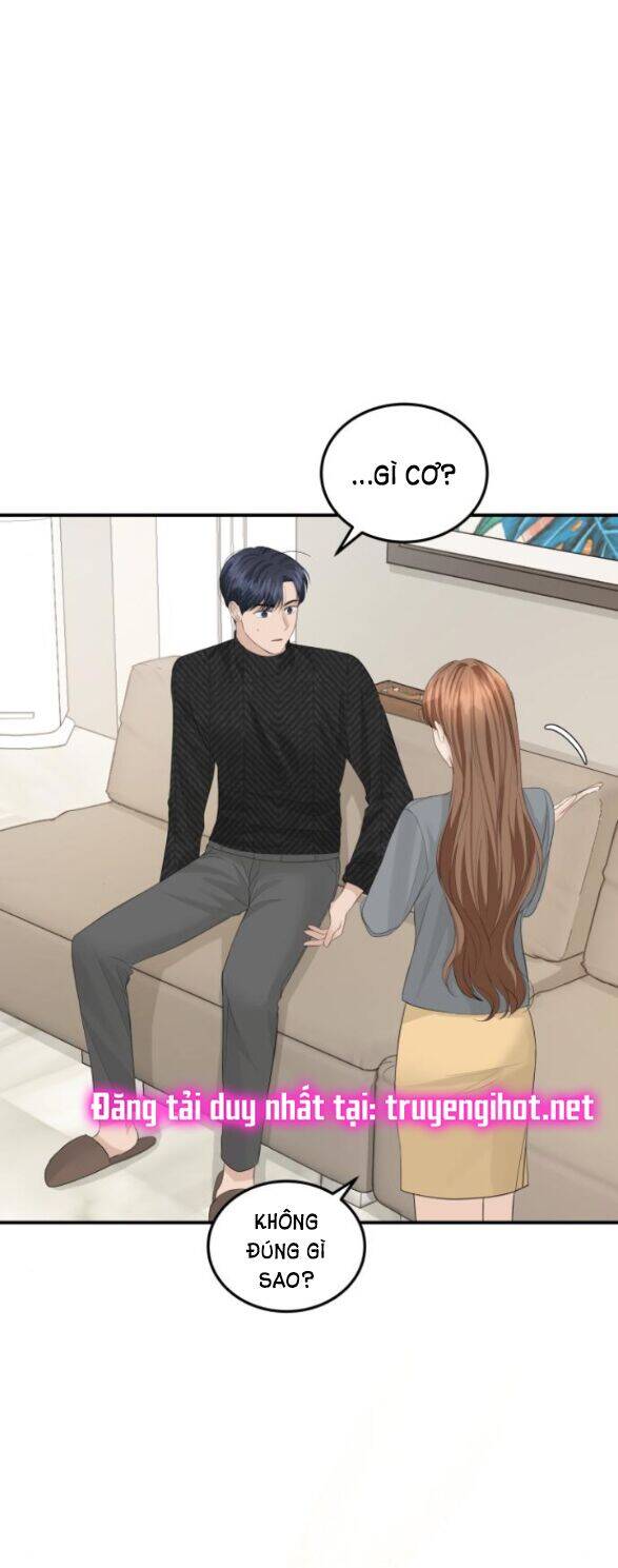 Cuộc Hôn Nhân Hoàn Hảo Chapter 58.1 - 11