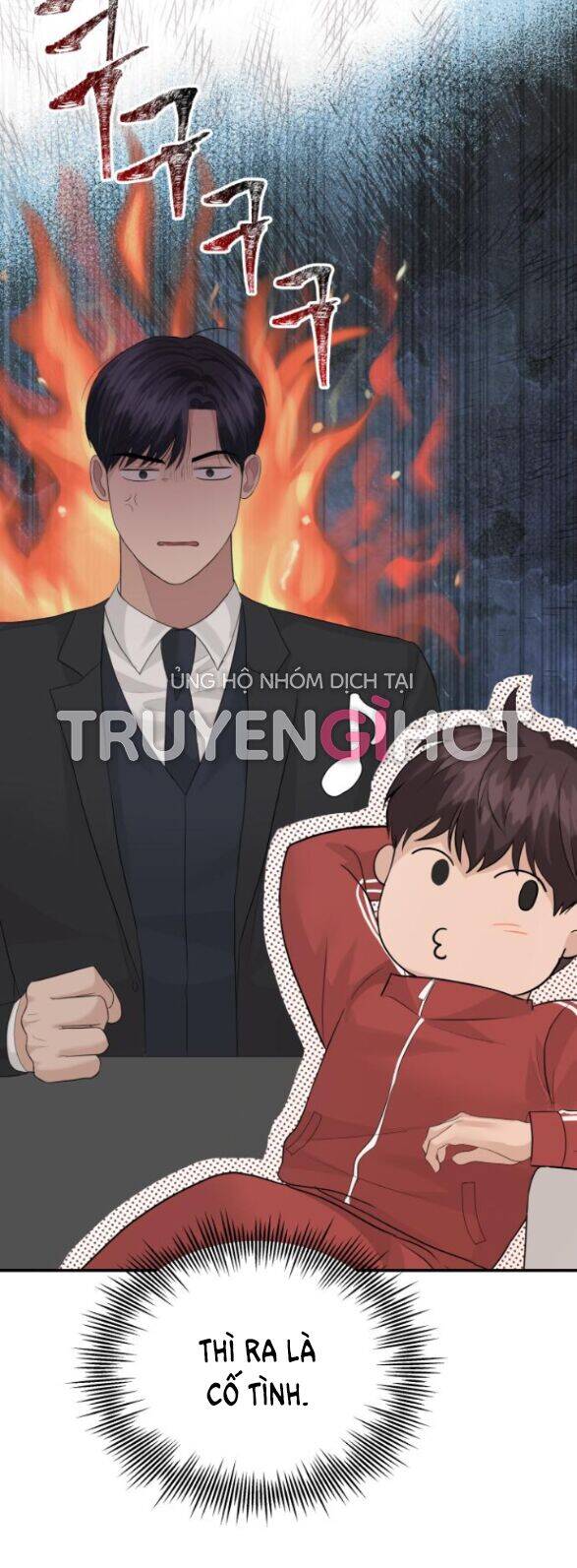 Cuộc Hôn Nhân Hoàn Hảo Chapter 58.1 - 24