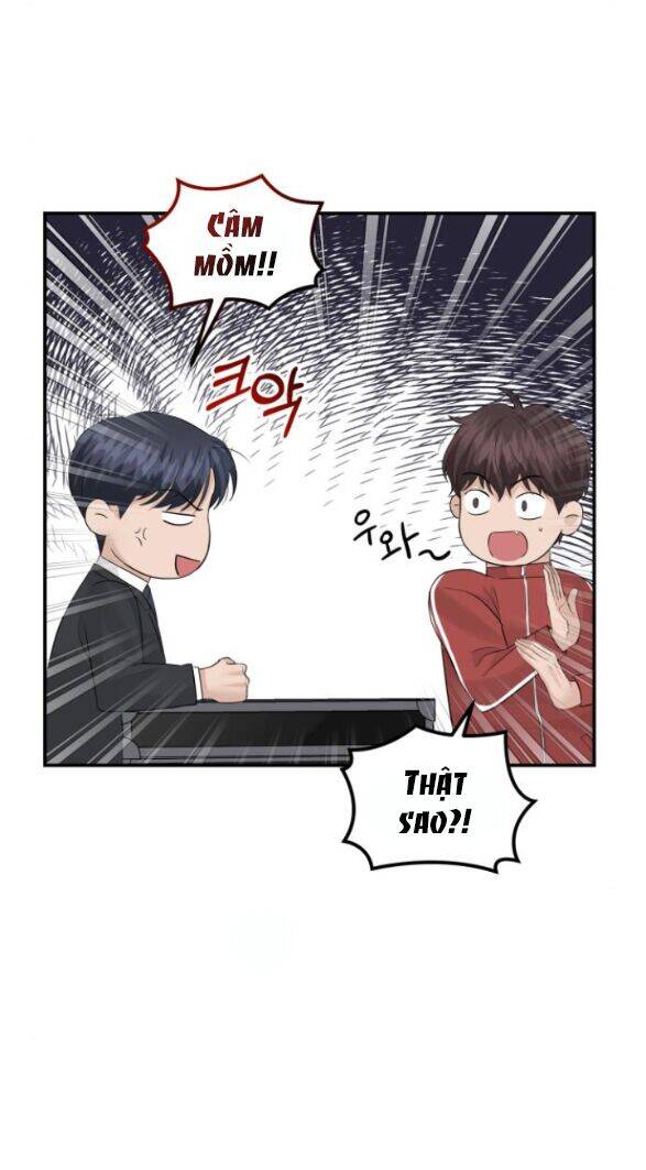 Cuộc Hôn Nhân Hoàn Hảo Chapter 58.1 - 27