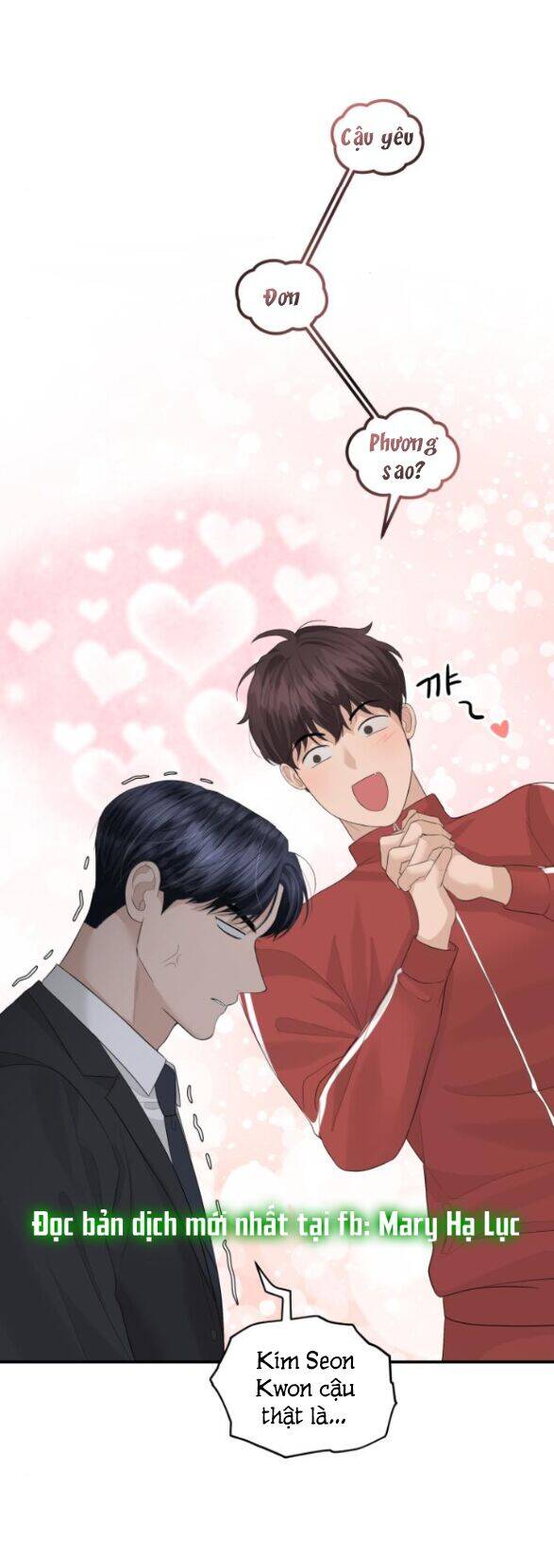 Cuộc Hôn Nhân Hoàn Hảo Chapter 58.1 - 29