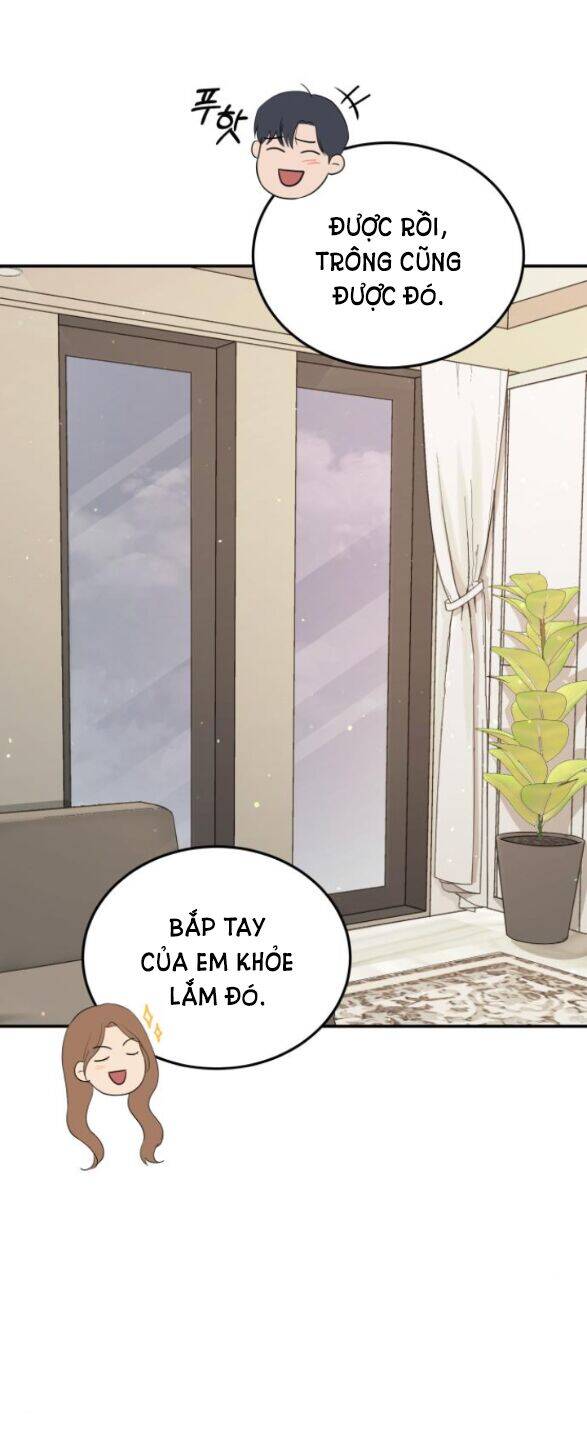 Cuộc Hôn Nhân Hoàn Hảo Chapter 58.1 - 10