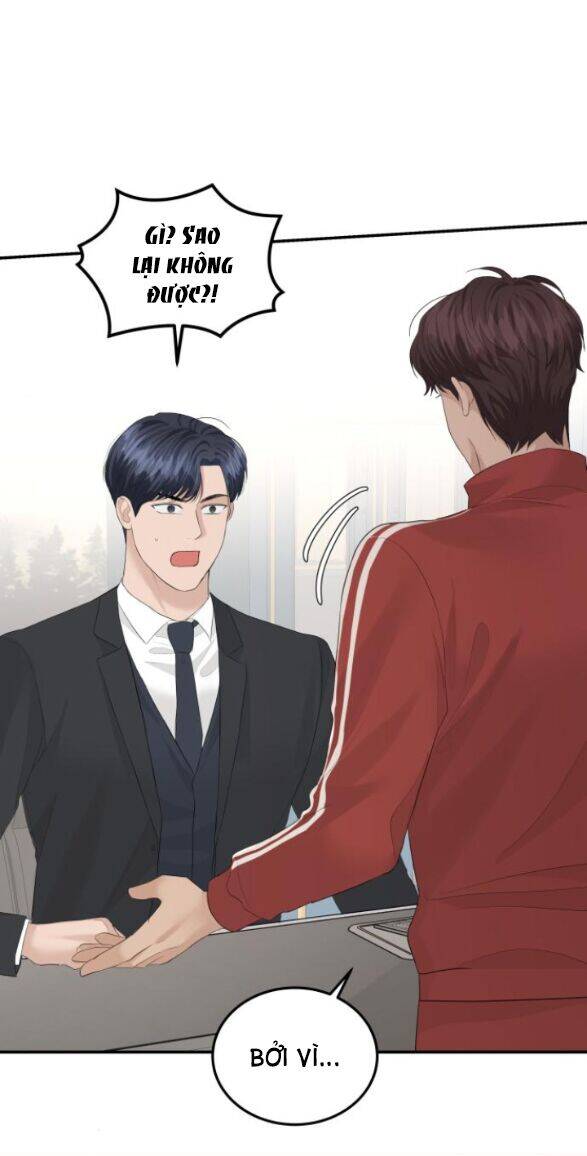 Cuộc Hôn Nhân Hoàn Hảo Chapter 58.2 - 2