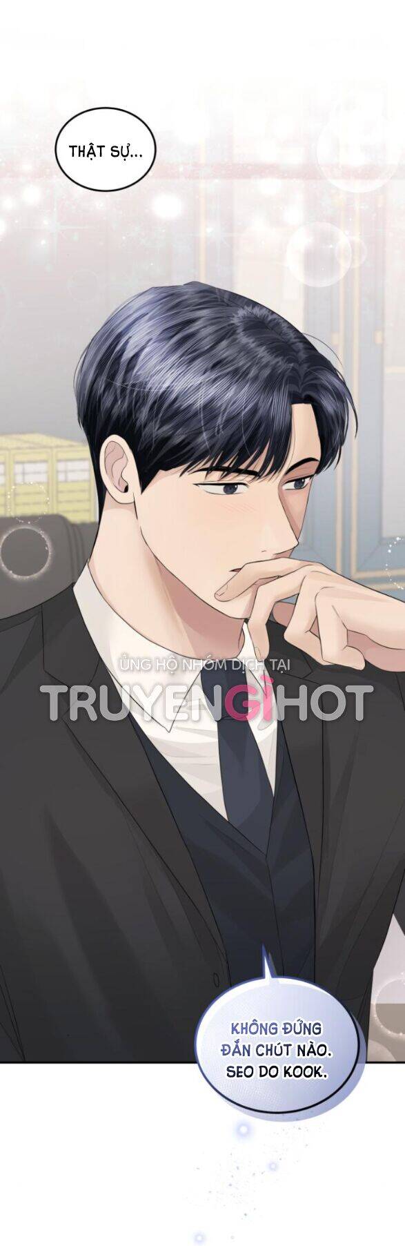 Cuộc Hôn Nhân Hoàn Hảo Chapter 58.2 - 17