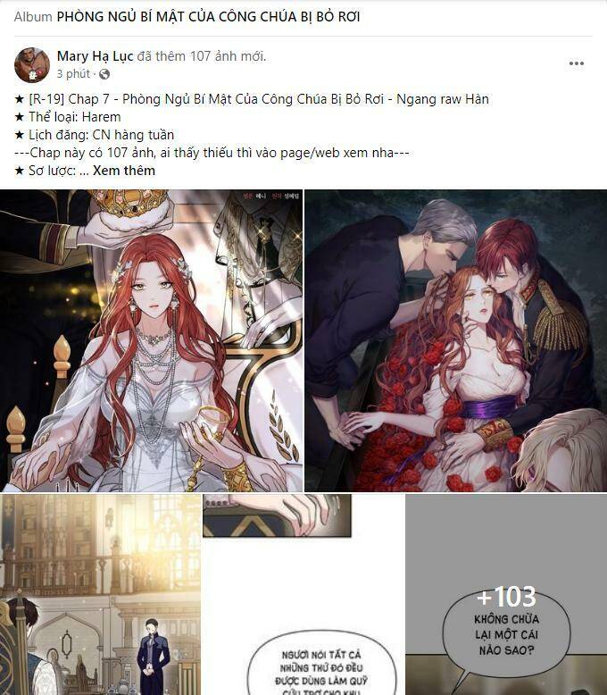 Cuộc Hôn Nhân Hoàn Hảo Chapter 58.2 - 40