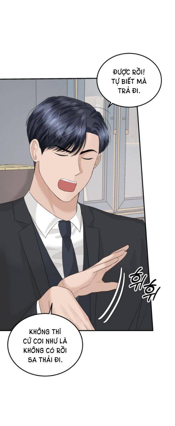 Cuộc Hôn Nhân Hoàn Hảo Chapter 58.2 - 5