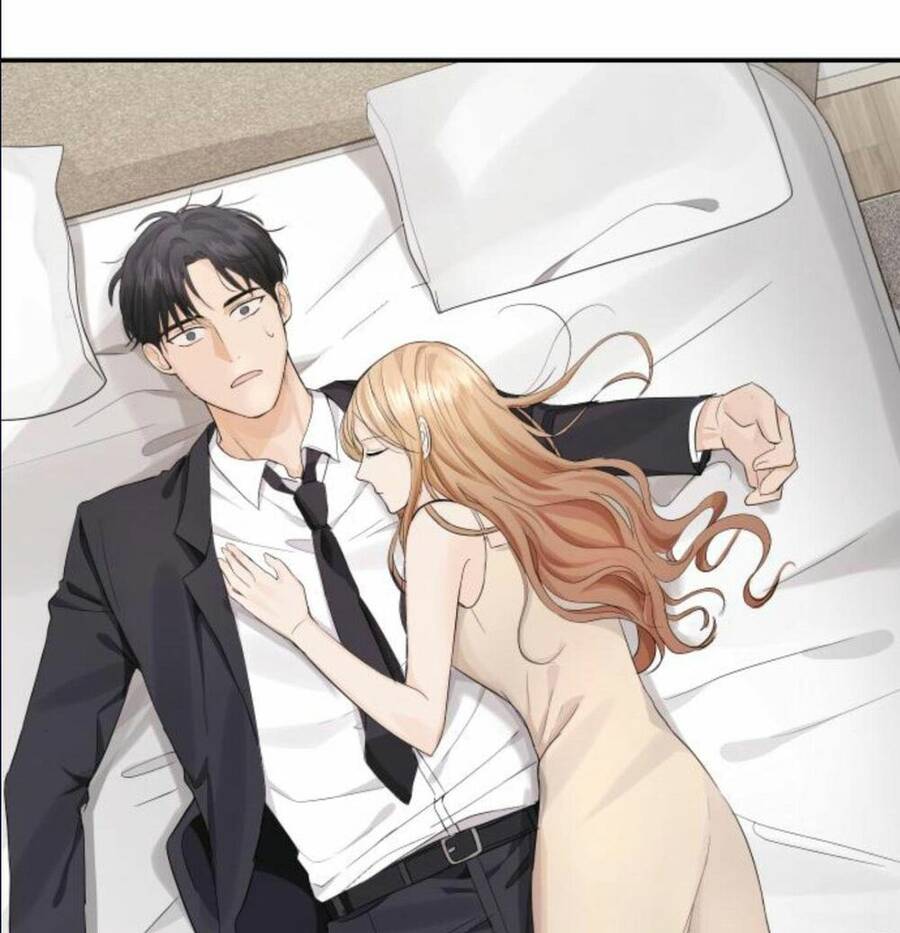 Cuộc Hôn Nhân Hoàn Hảo Chapter 6 - 4