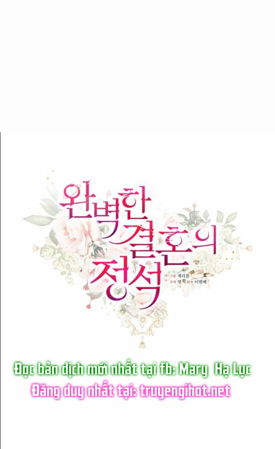 Cuộc Hôn Nhân Hoàn Hảo Chapter 6 - 33