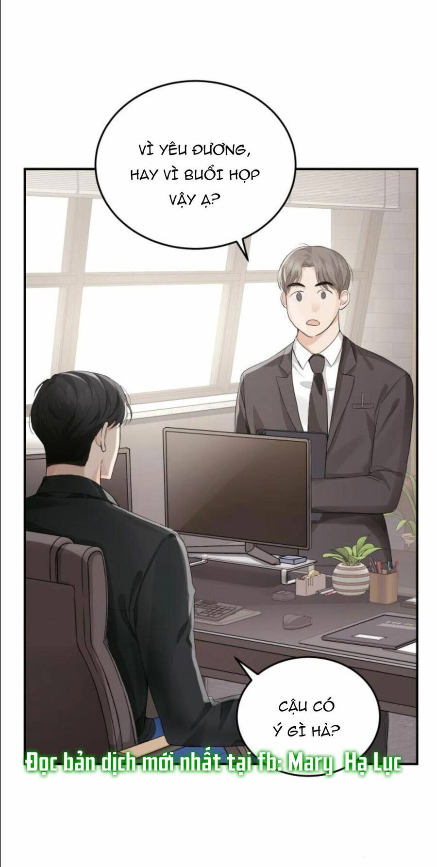 Cuộc Hôn Nhân Hoàn Hảo Chapter 6 - 38