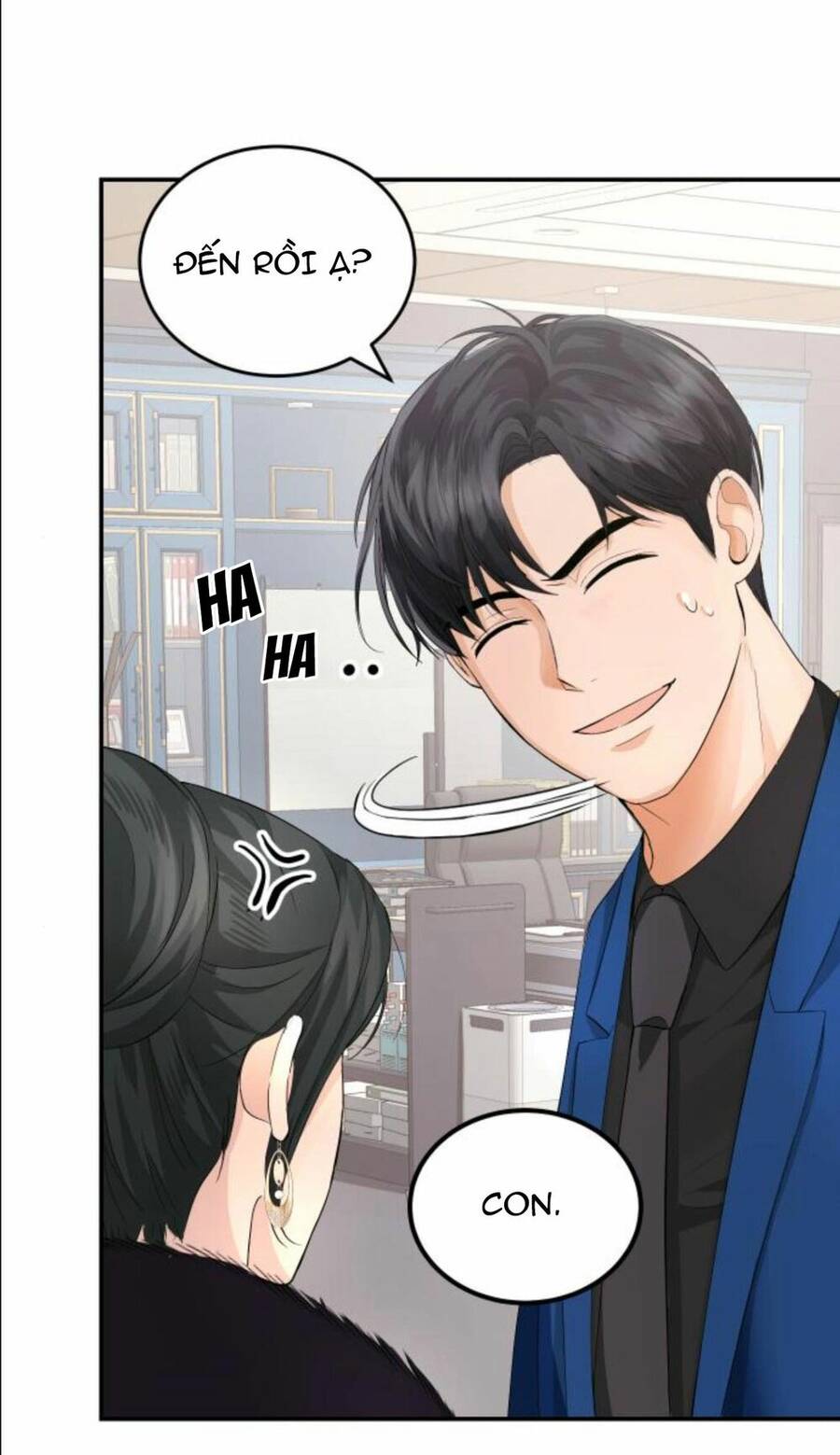 Cuộc Hôn Nhân Hoàn Hảo Chapter 6 - 70