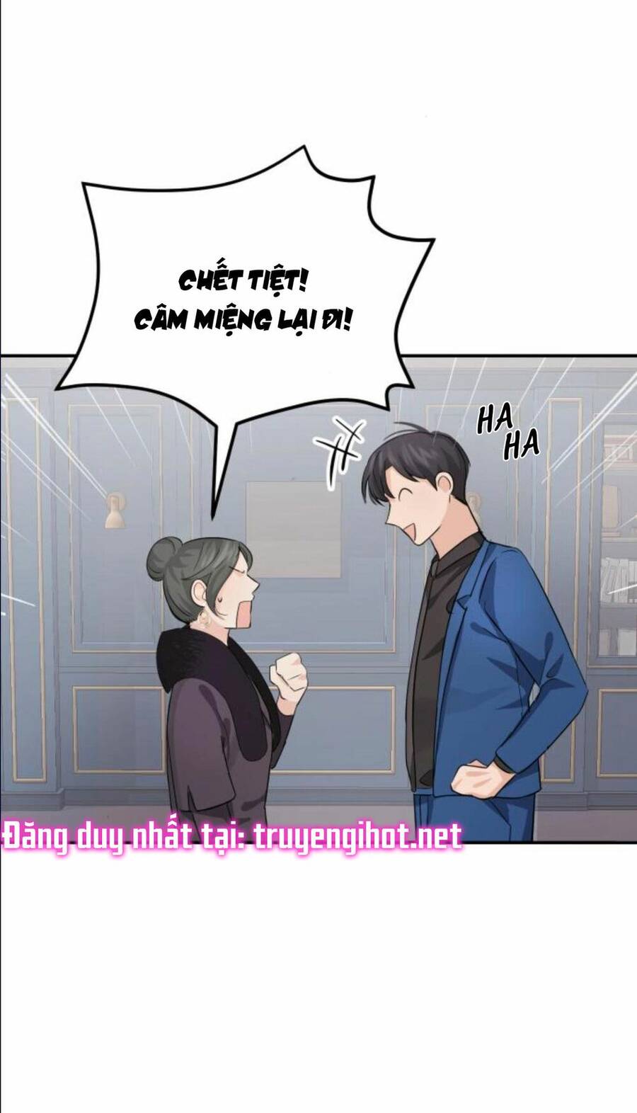 Cuộc Hôn Nhân Hoàn Hảo Chapter 6 - 91