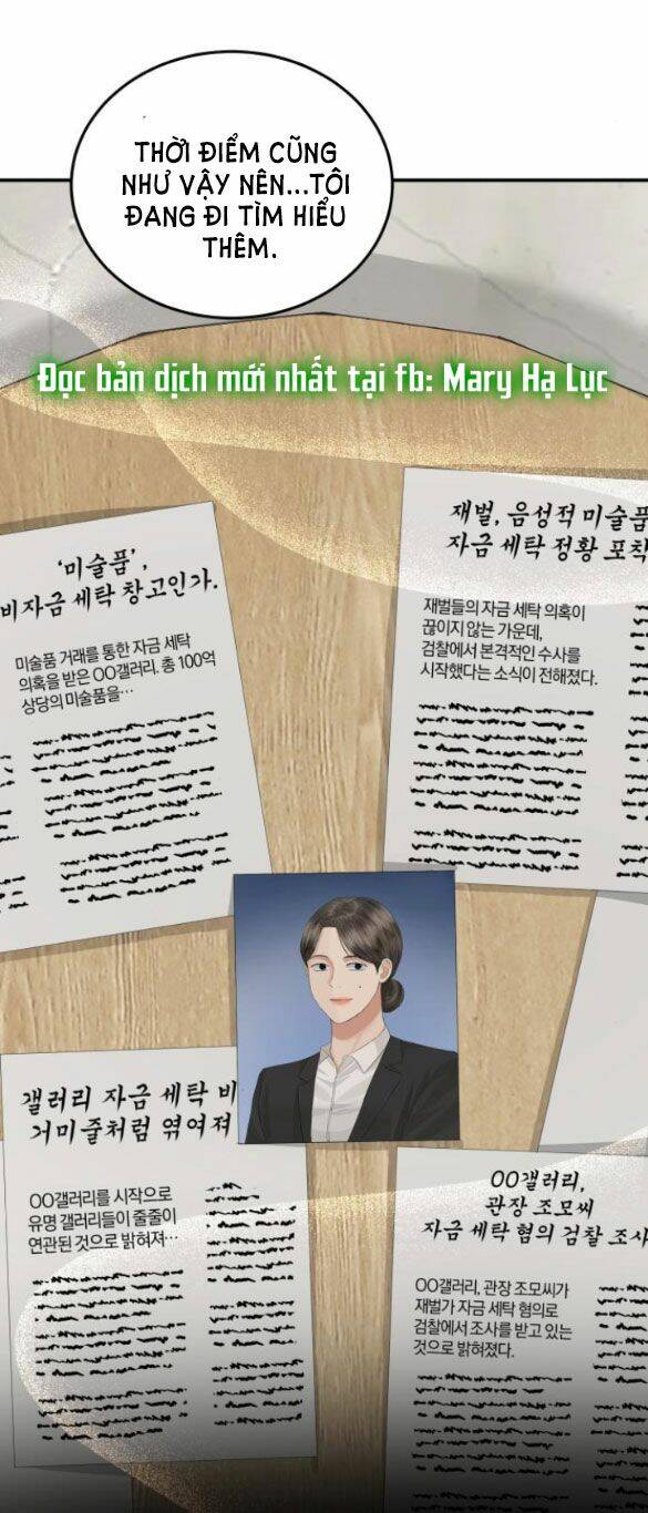 Cuộc Hôn Nhân Hoàn Hảo Chapter 60.1 - 18