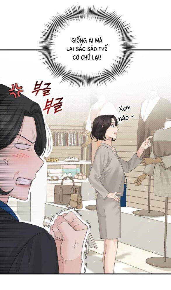 Cuộc Hôn Nhân Hoàn Hảo Chapter 61.1 - 8