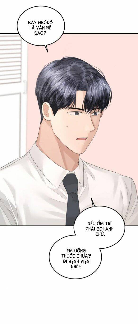 Cuộc Hôn Nhân Hoàn Hảo Chapter 62.1 - 23