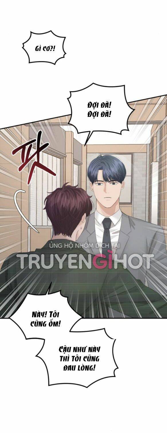 Cuộc Hôn Nhân Hoàn Hảo Chapter 62.1 - 8