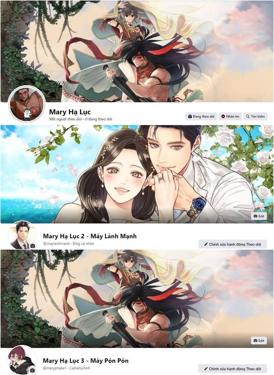 Cuộc Hôn Nhân Hoàn Hảo Chapter 62.2 - 1