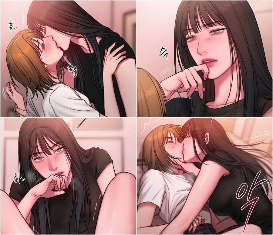 Cuộc Hôn Nhân Hoàn Hảo Chapter 64 - 1