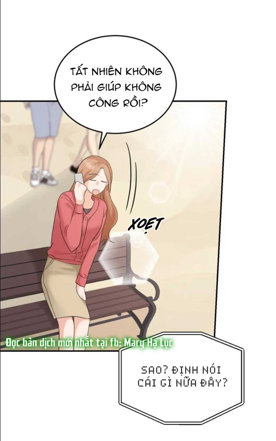 Cuộc Hôn Nhân Hoàn Hảo Chapter 7 - 11