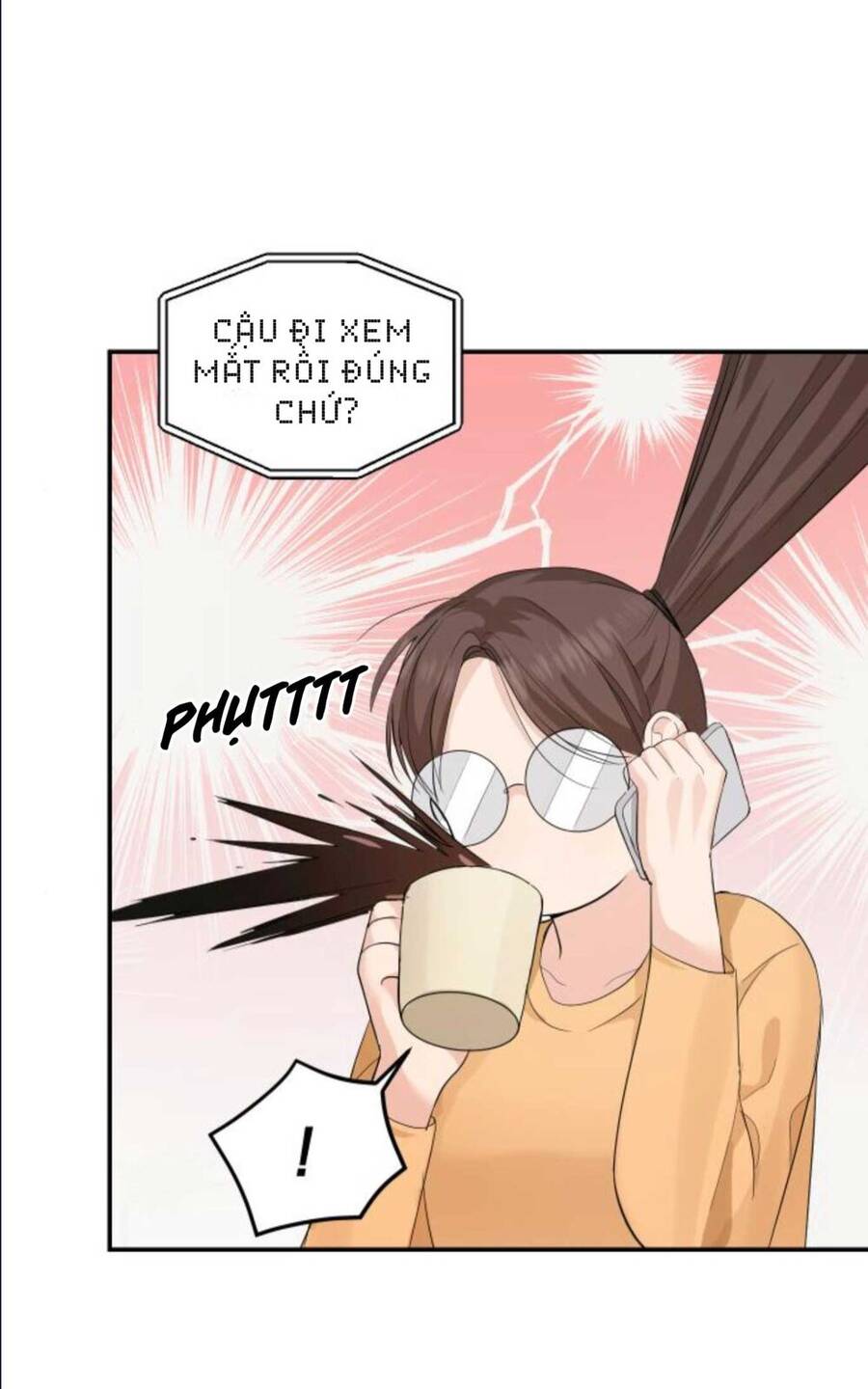 Cuộc Hôn Nhân Hoàn Hảo Chapter 7 - 12