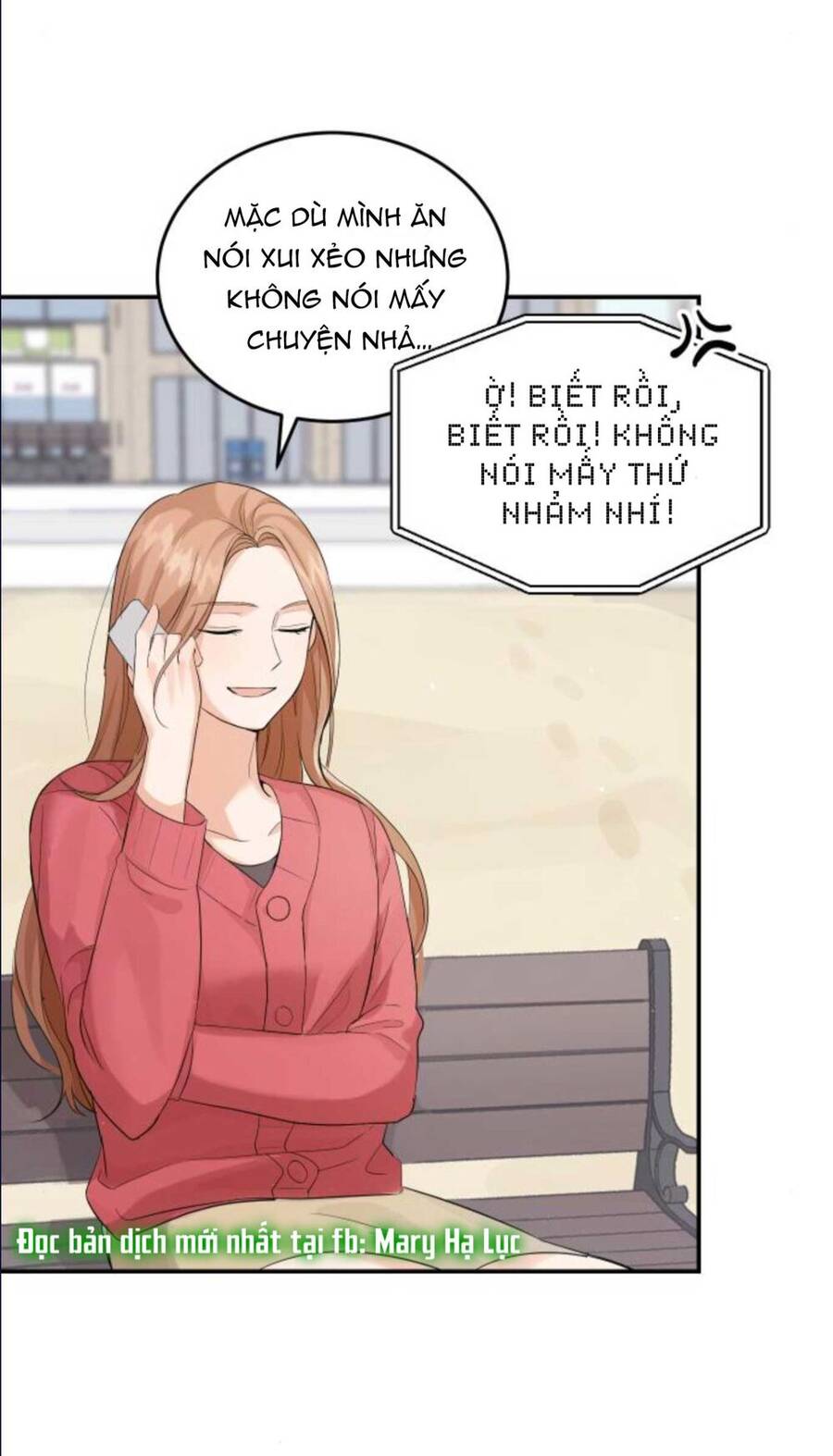 Cuộc Hôn Nhân Hoàn Hảo Chapter 7 - 17